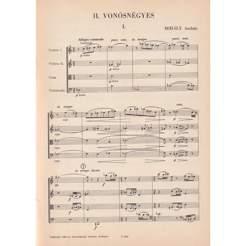 Ii.Vonosnegyes