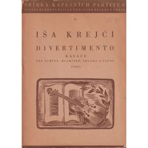 Divertimento