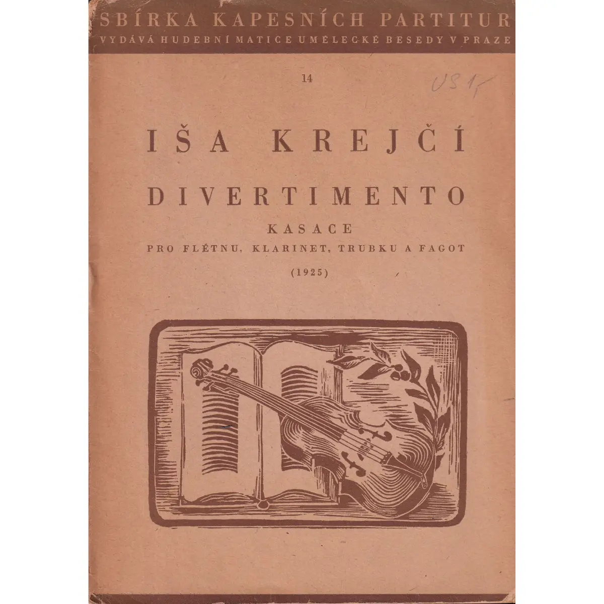 Divertimento