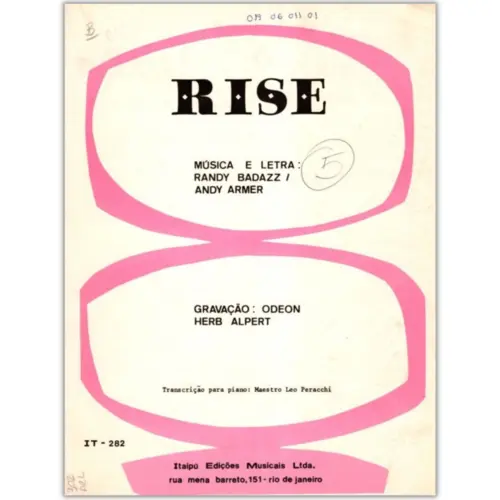 Rise