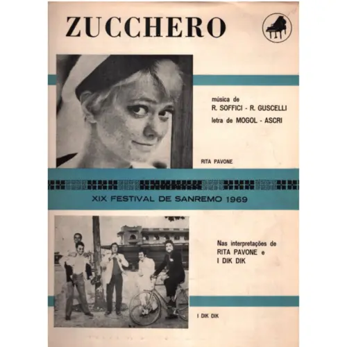 Zucchero