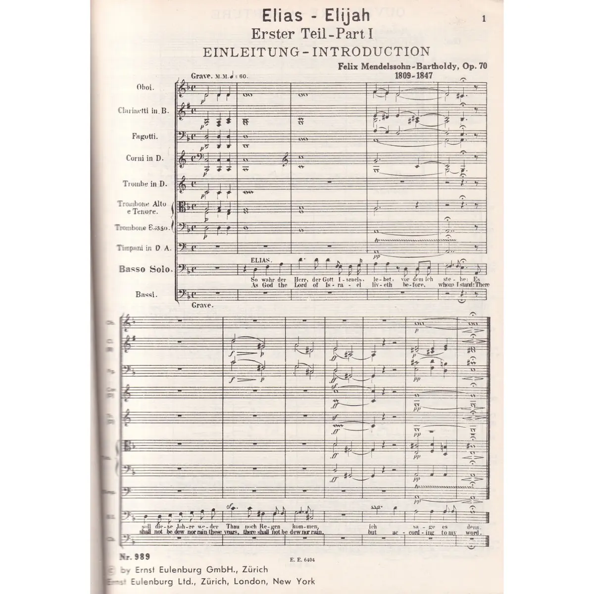 Elias-Op.70