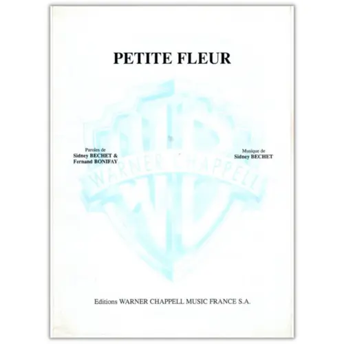 Petite Fleur