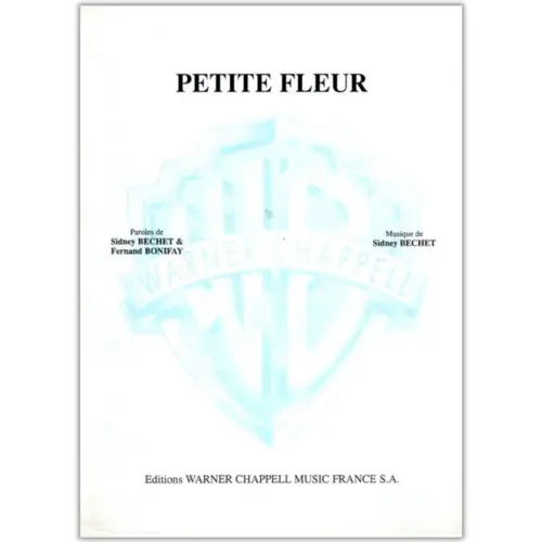 Petite Fleur