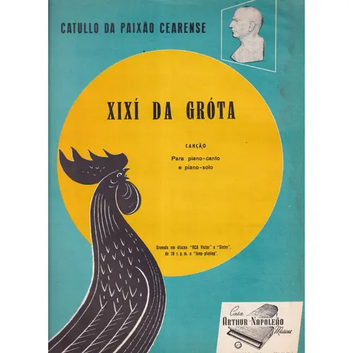 Xixi Da Grota