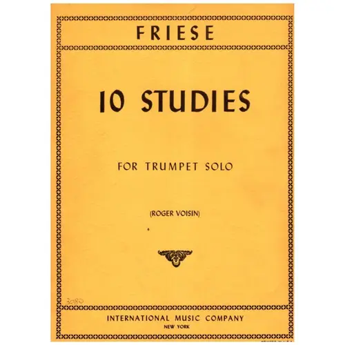 10 Studies