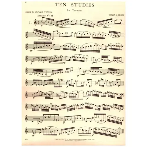 10 Studies