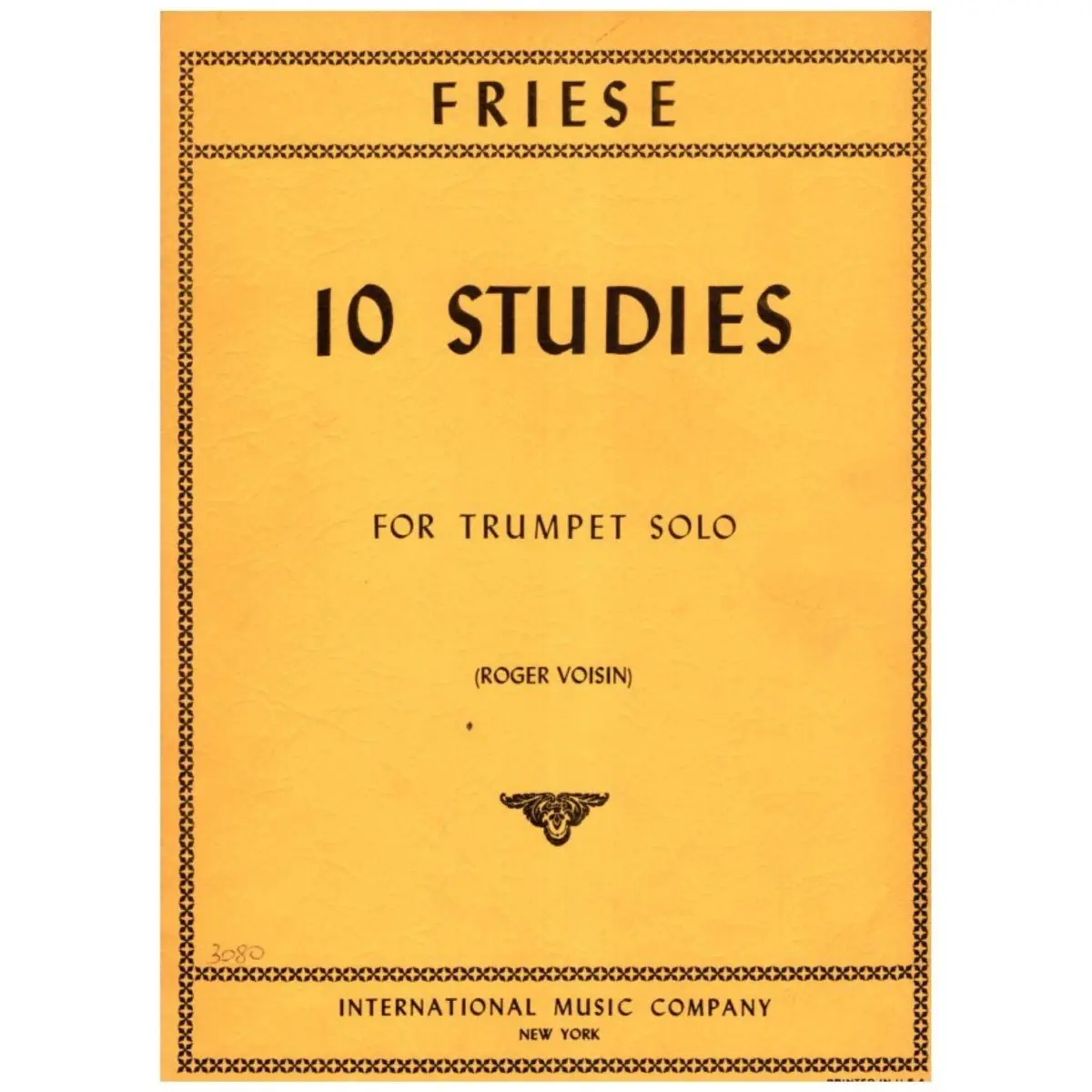 10 Studies
