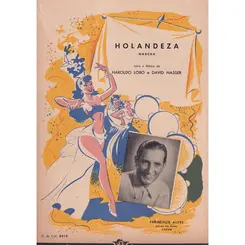 Holandeza - Marcha