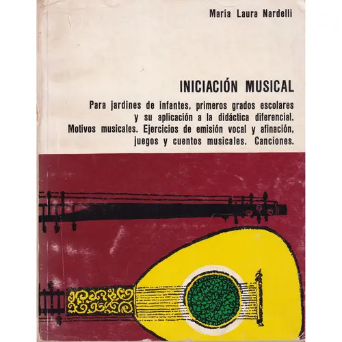 Iniciacion Musical