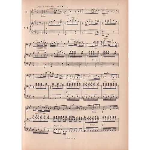 Solfeo de Los Solfeos Vol.3A - Com Piano