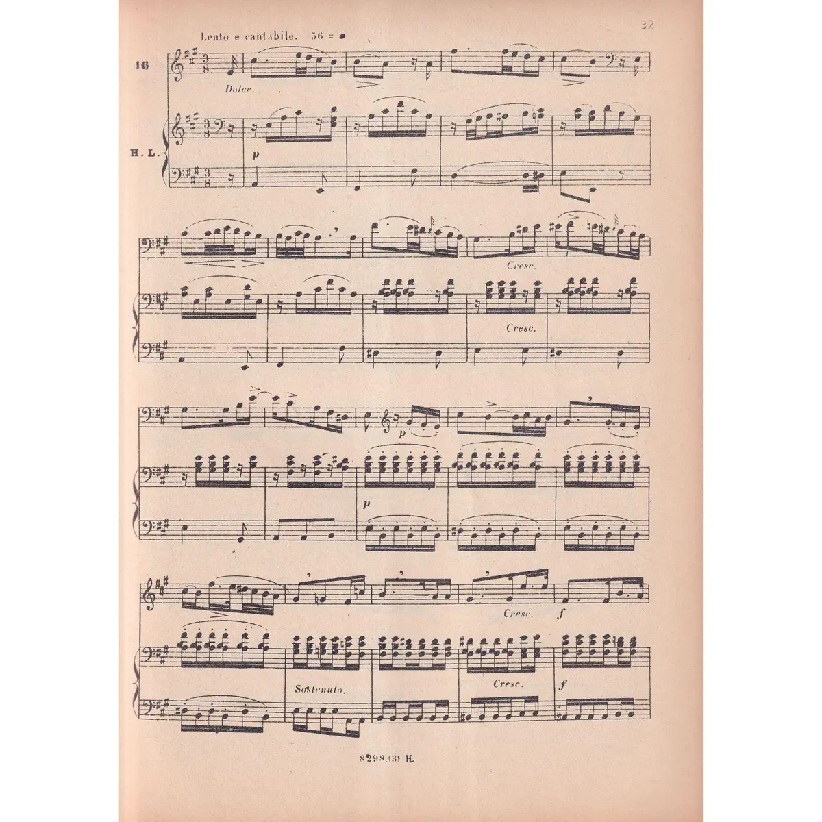 Solfeo de Los Solfeos Vol.3A - Com Piano
