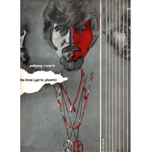 Johnny Rivers - By The Time I Get To Phoenix