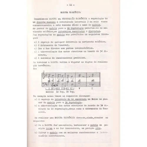Harmonia Vocal - kit com 3 volumes ( 1º 2º e 3º ano)