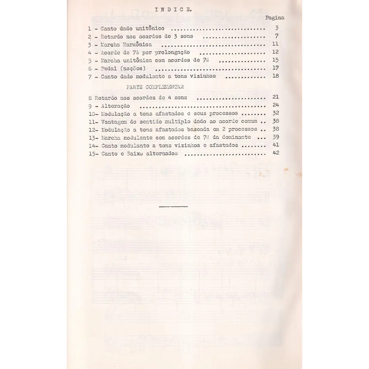 Harmonia Vocal - kit com 3 volumes ( 1º 2º e 3º ano)
