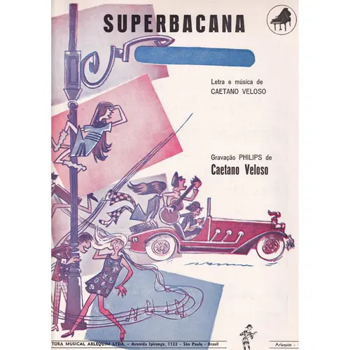 Superbacana