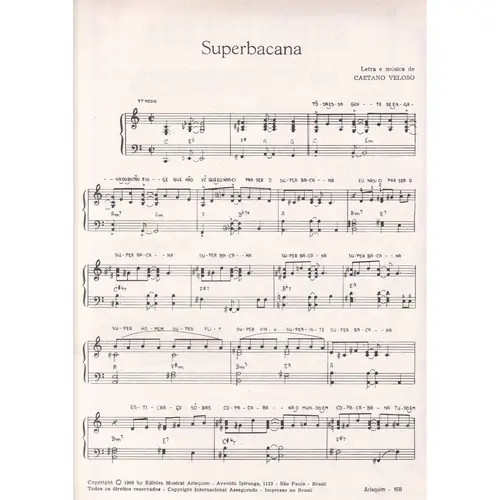 Superbacana
