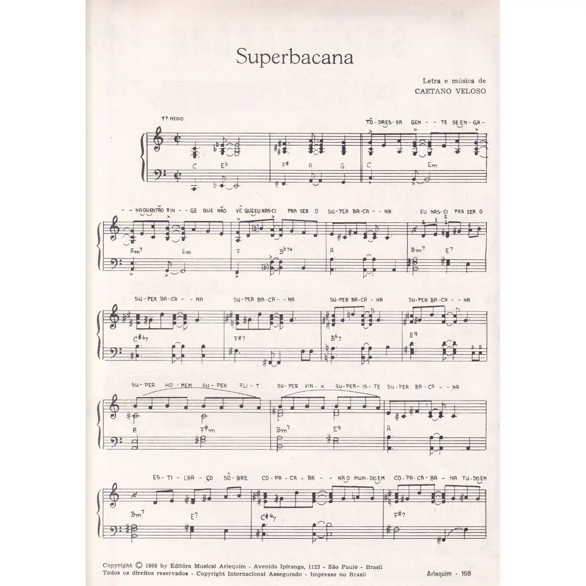 Superbacana