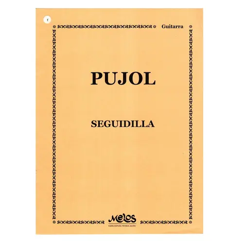 Seguidilla