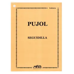 Seguidilla