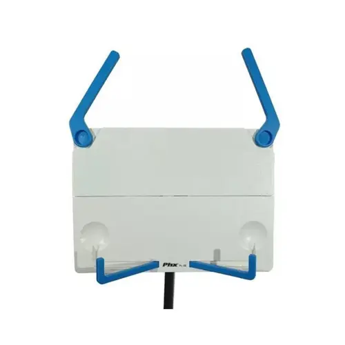 Suporte PHX para 9 instrumentos JX-39