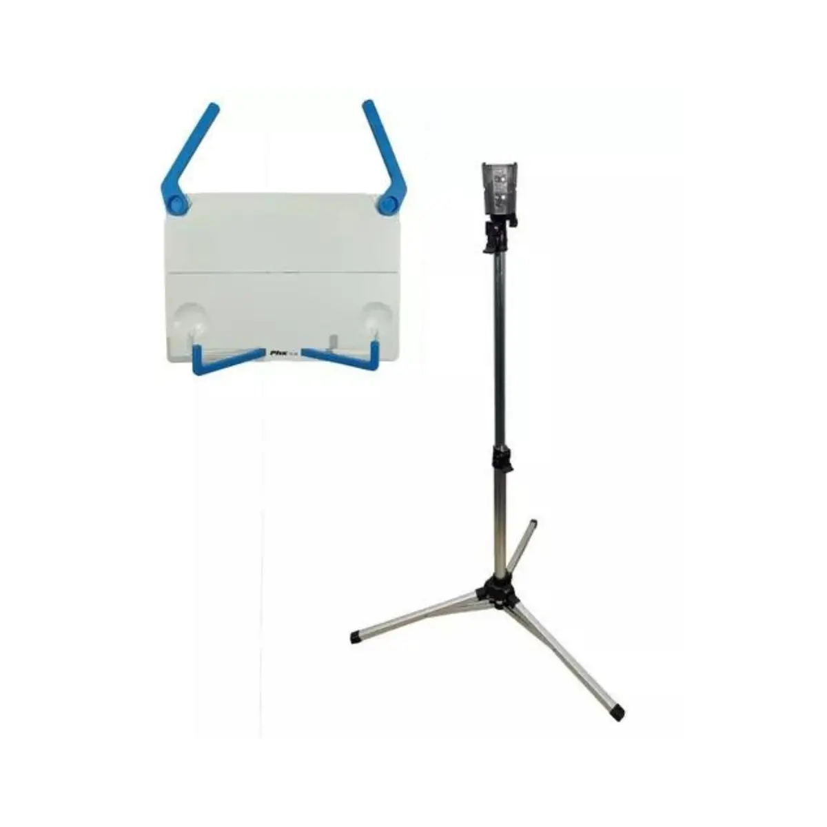Suporte PHX para 9 instrumentos JX-39