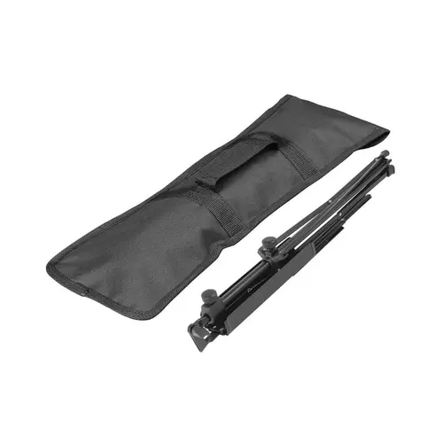Estante para partitura On stage SM7312W com apoio em madeira