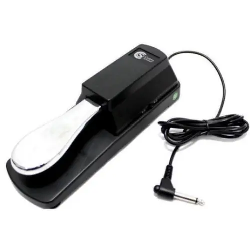 Metronômo afinador e diapasão com display digital Custom Sound CSMT-40