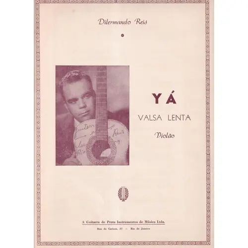 Ya - Valsa Lenta