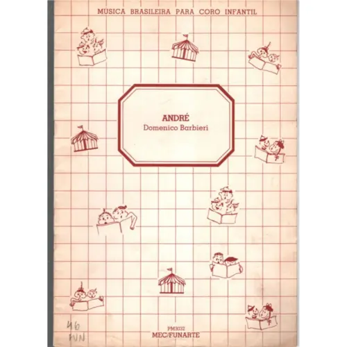 Andre