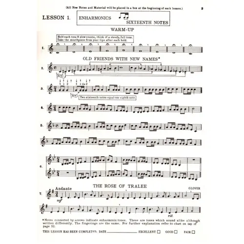 Breeze - Easy Method - French Horn book 2