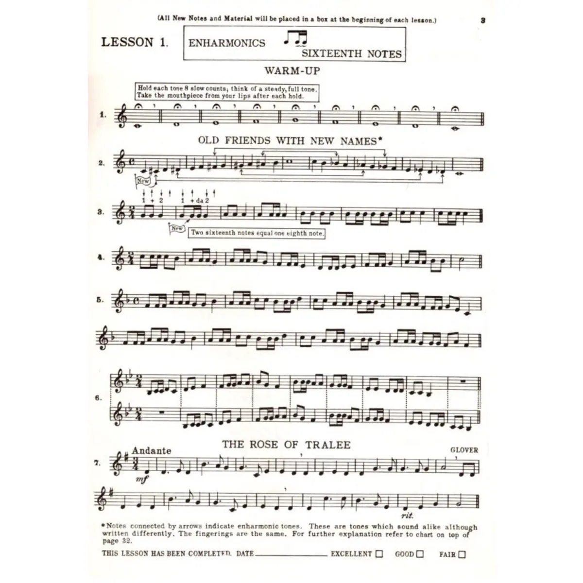 Breeze - Easy Method - French Horn book 2