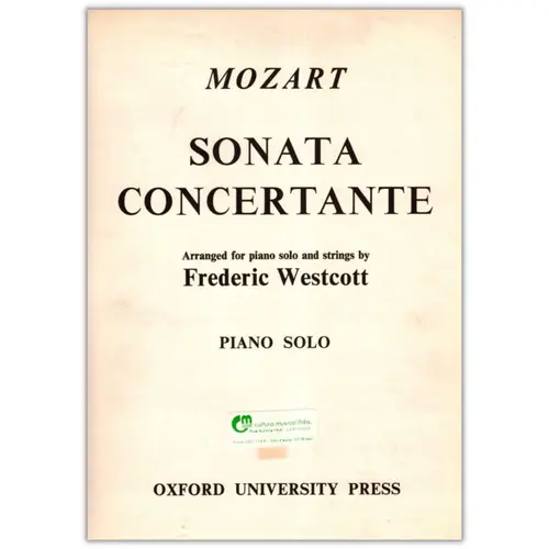 Sonata Concertante