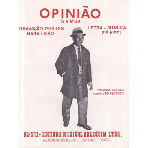 Opinião
