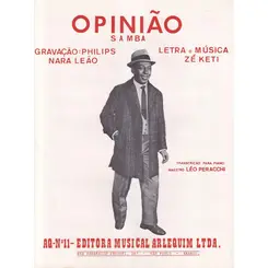Opinião