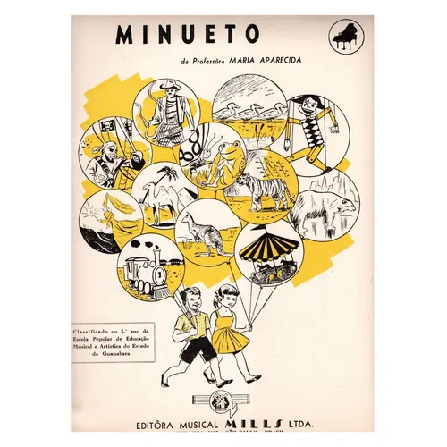 Minueto