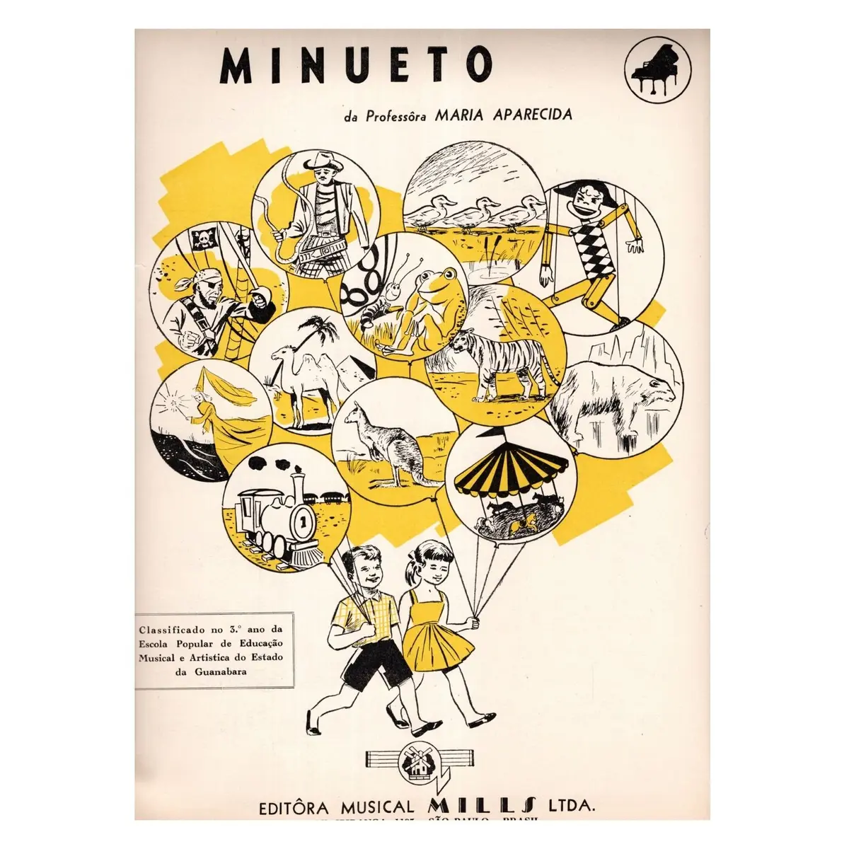 Minueto