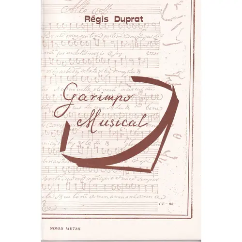 Garimpo Musical
