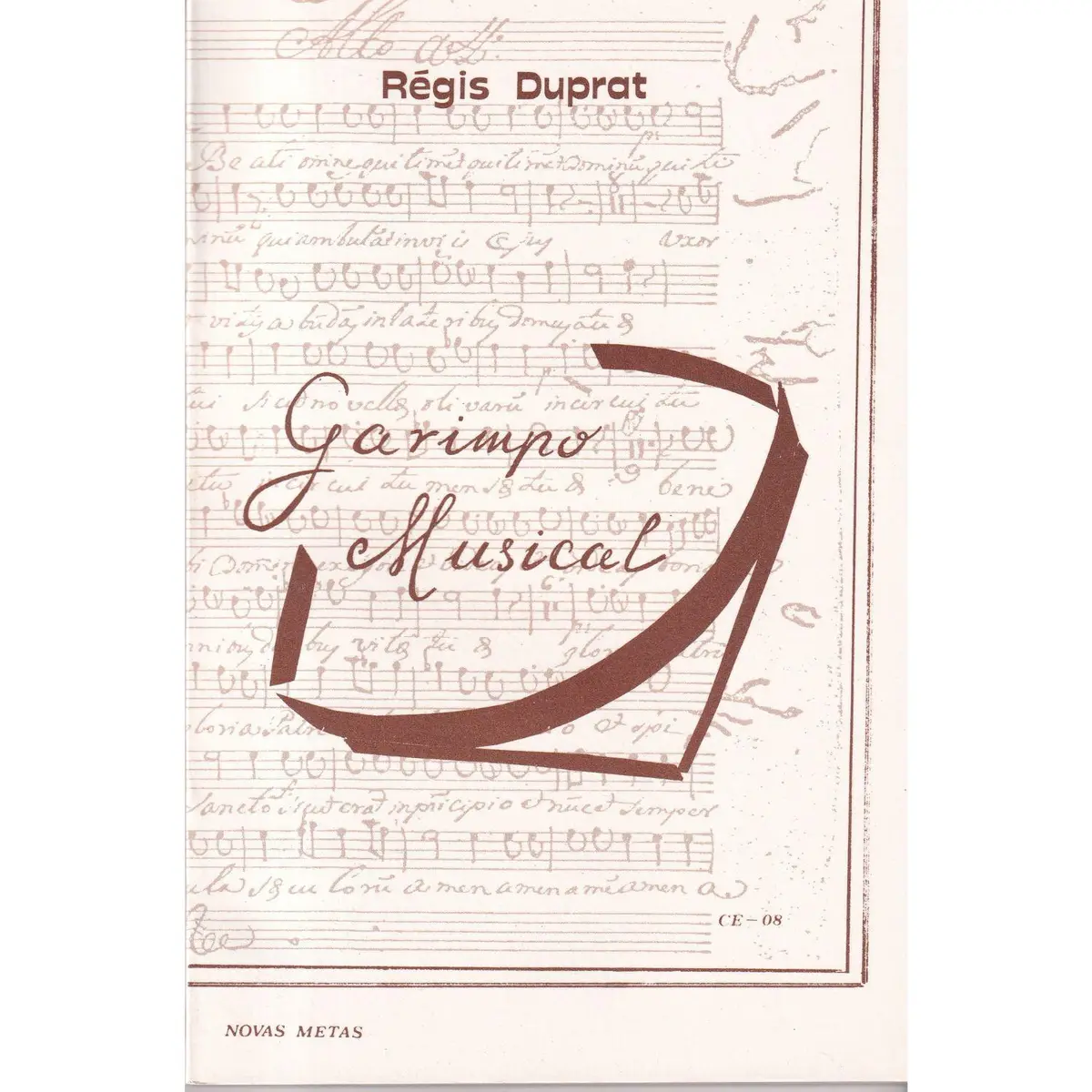 Garimpo Musical