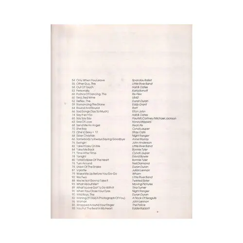 77 Super Hits for Clarinet