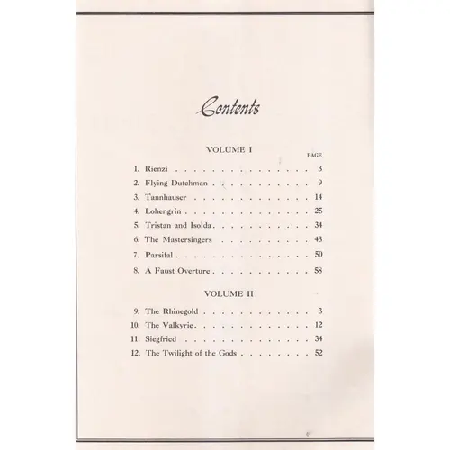 Orchestral Excerpts from Operas and Concerts Works for violin Vol.01