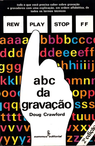 Abc Da Gravação