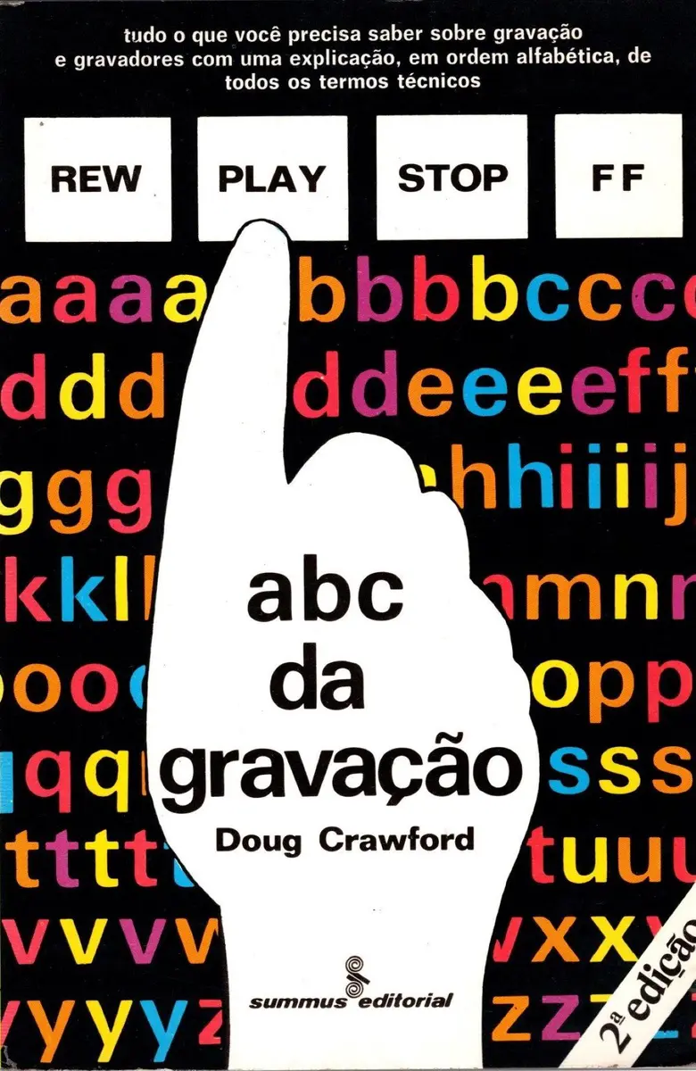 Abc Da Gravação