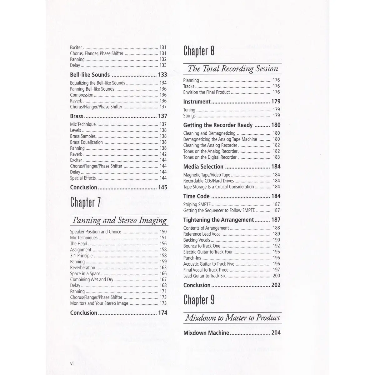The Audiopro Home Recording Course Vol. 2