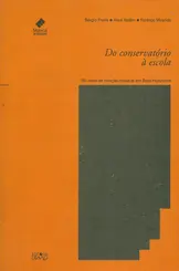 Do Conservatório À Escola: 80 Anos De Criação Musical Em Belo Horizonte