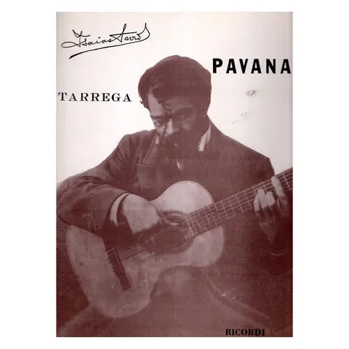 Pavana