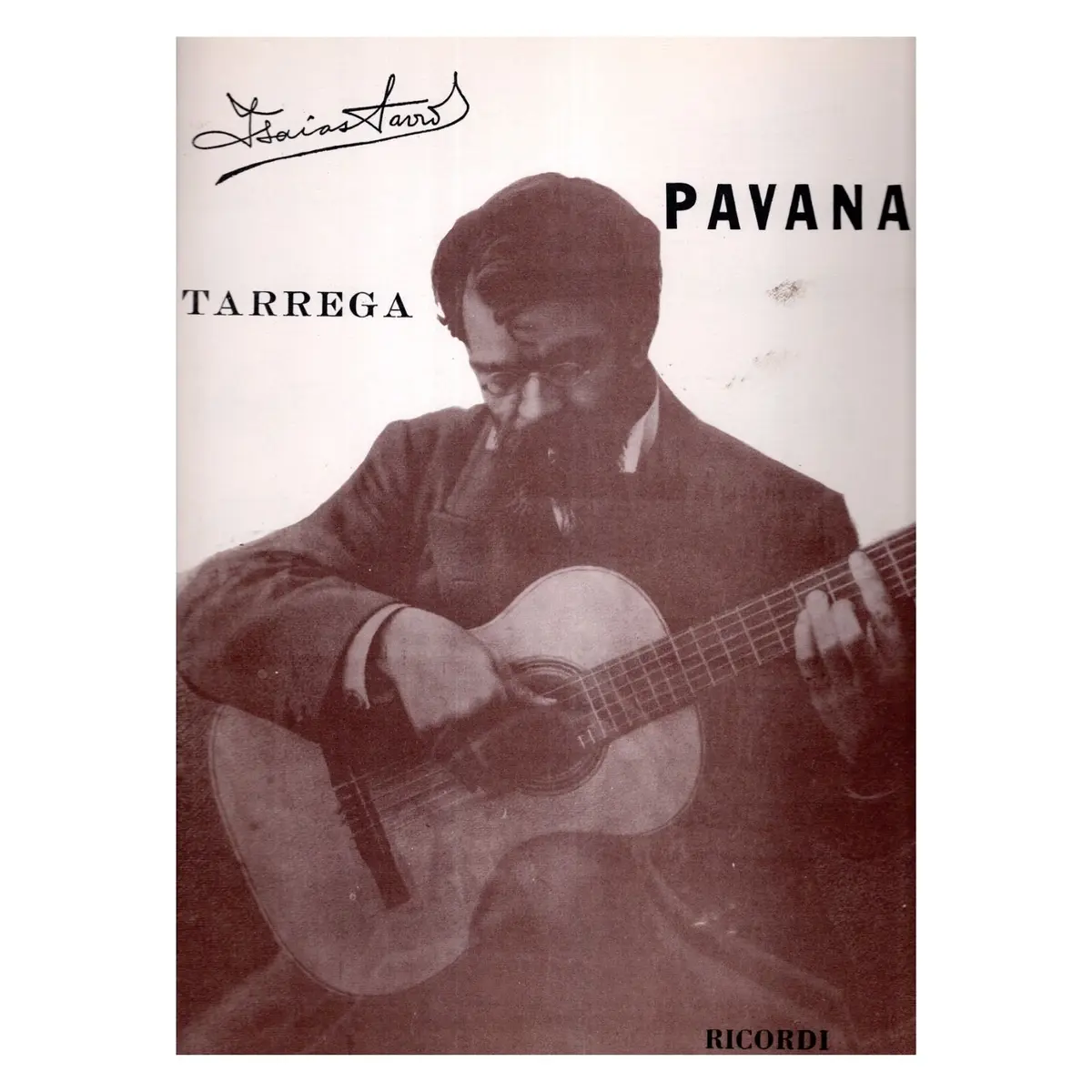 Pavana