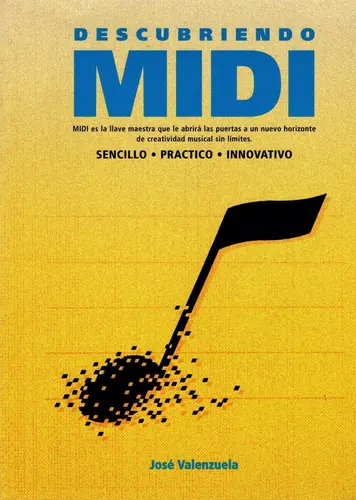 Descubriendo Midi