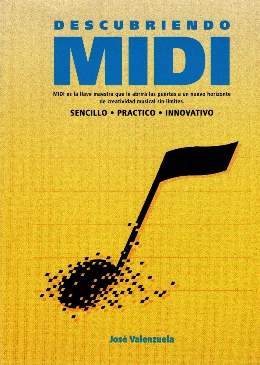 Descubriendo Midi