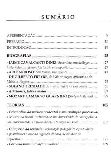 De Musica e Musicos - Biografias, Teorias, Historias, Criticas...